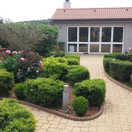Apartments Meri Liznjan Ngoại thất bức ảnh