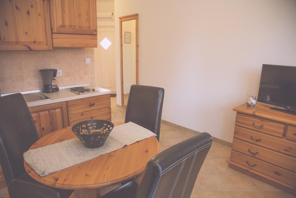 Apartments Meri Liznjan Phòng bức ảnh
