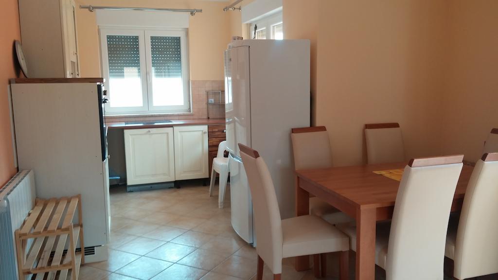 Apartments Meri Liznjan Phòng bức ảnh
