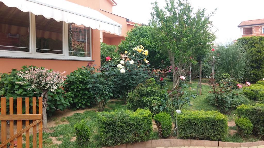 Apartments Meri Liznjan Ngoại thất bức ảnh